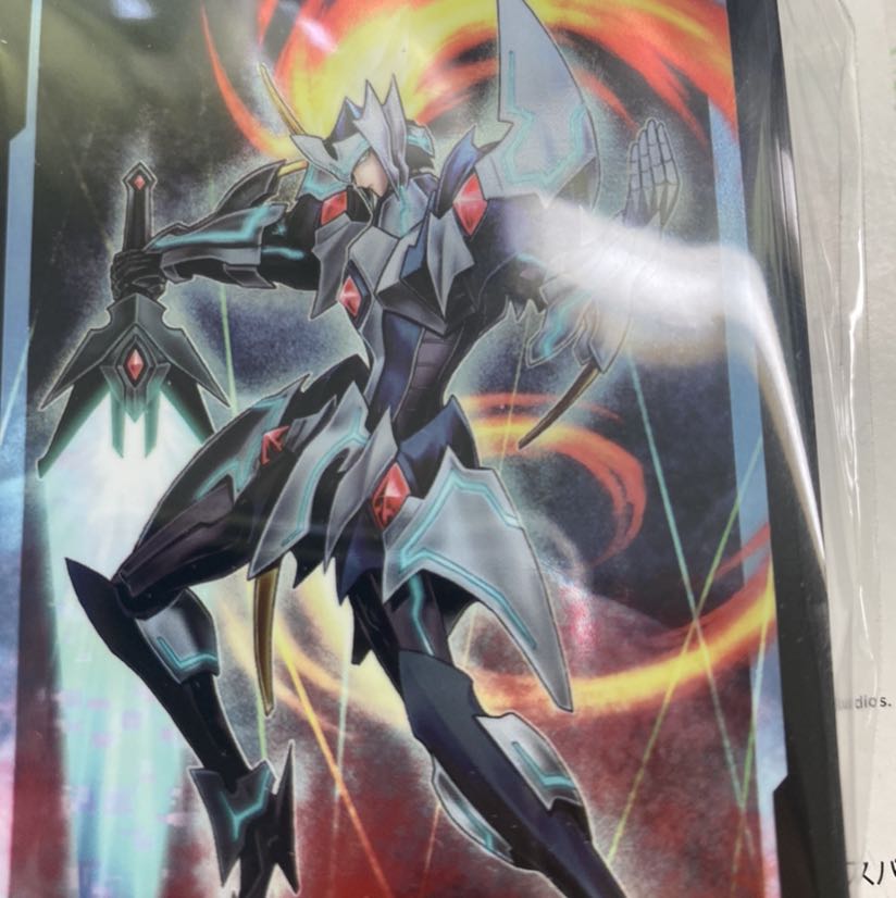 Majesty Road Blaster Sleeve