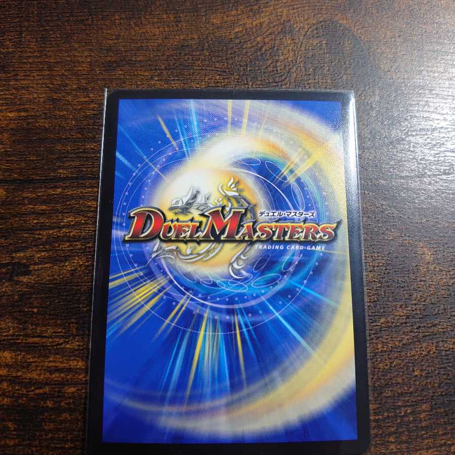 早い者勝ち!ボルシャック・ドギラゴン SE