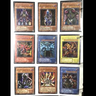 遊戯王まとめ売り　バトルシティ編の遊戯デッキ込み 遊戯王まとめ売り バトルシティ編の遊戯デッキ込み