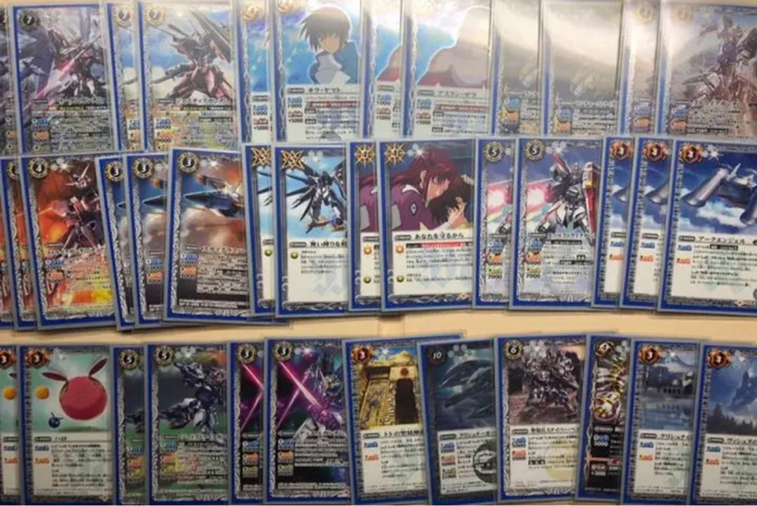 バトルスピリッツ セット