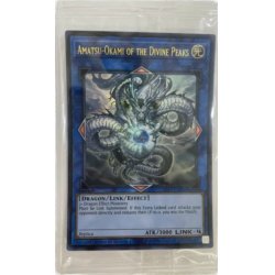 (Unopened)KamimineOkaminoAmatsuOkamioftheDivinePeaks [Ultra] {2019-EN003}