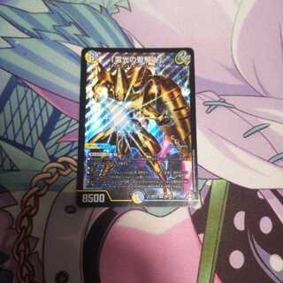 『最安値』雷光の聖騎士　ライトニングソードパラディン