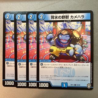 The Beast of the Backwater Turtle Hala