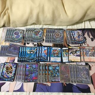 青魔導具デッキ 調整パーツ付き