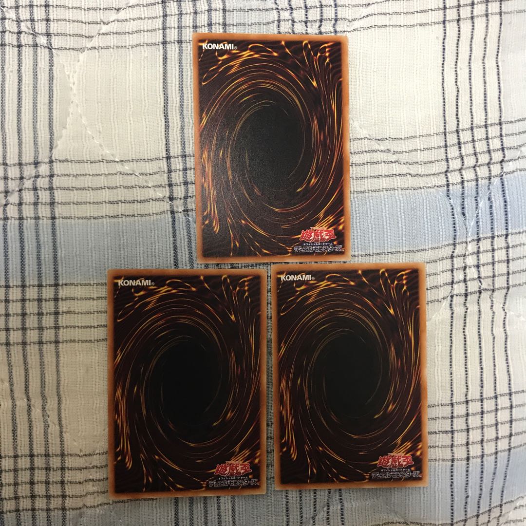 即発送 サイキックリフレクター レア3枚 ぽんこつ効果