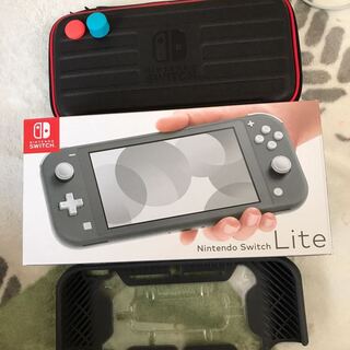 任天堂スイッチライト