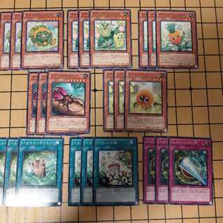 Natur Deck Parts Set wstorm 1枚