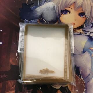 デュエルマスターズ カードプロテクト クリア