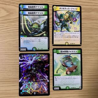 いい感じに使えそうな奴ら