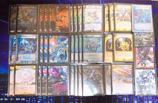 ウォズレックループパーツ