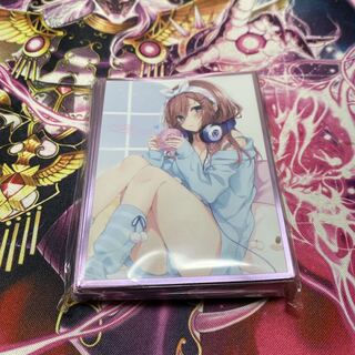 三玖　パジャマ　スリーブ