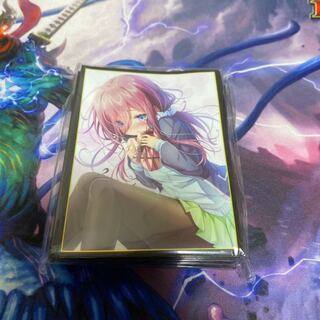 中野三玖 スリーブ」の激安通販 | magi