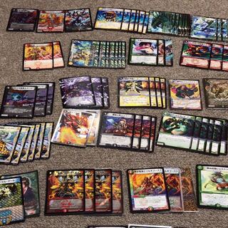 デュエマ　バラ売り