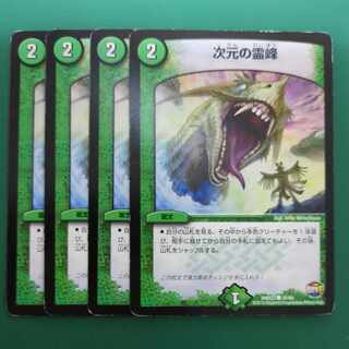 次元の霊峰 C 30/60