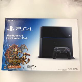 PS4 中古品 157