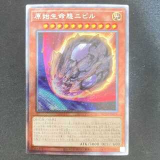 原始生命態ニビル EXSE JP016