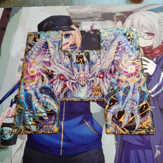 滅亡の起源 零無/零龍