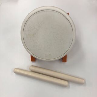 Taiko Drum and Bee (Wii, WiiU exclusive drum controller) 392