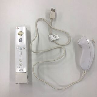 Wii Remote & Nunchuck with Wii Motion 393
