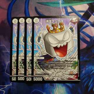 消王ケシカス 152/???