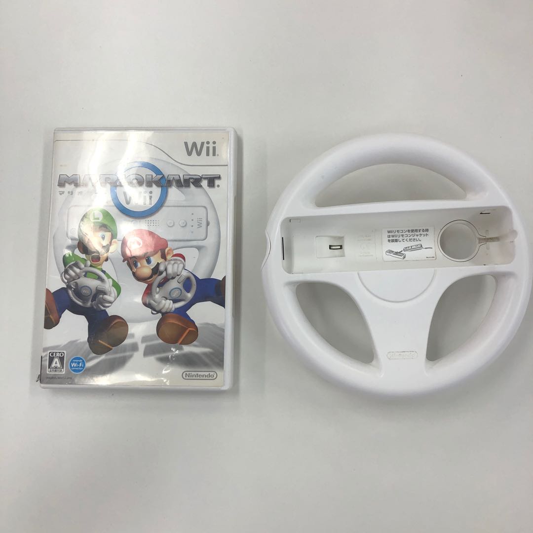マリオカートWii 395