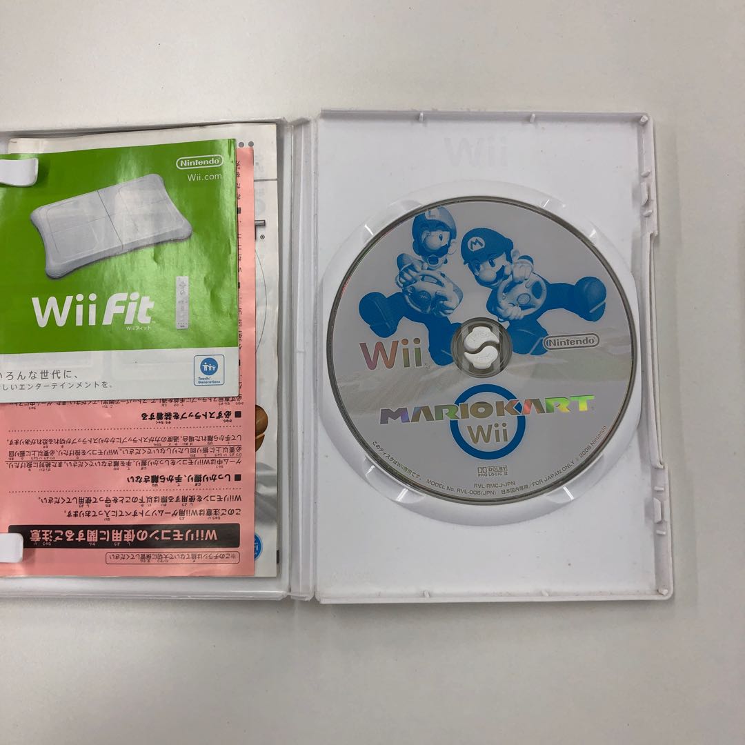 マリオカートWii 395