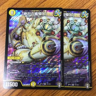 「絶対の楯騎士」