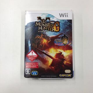 monster hunter wii 398