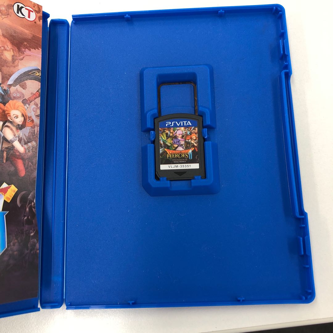 ドラゴンクエストヒーローズⅡ 401