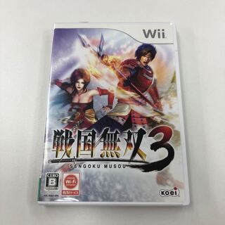 Sengoku Musou 3 405