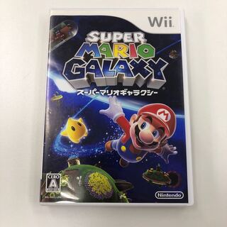 スーパーマリオギャラクシー 408