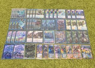 アナカラーシャコガイル