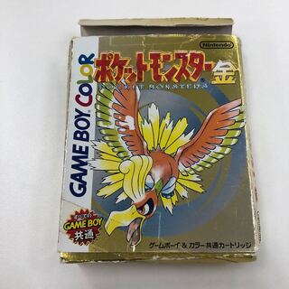 ポケットモンスター金 417