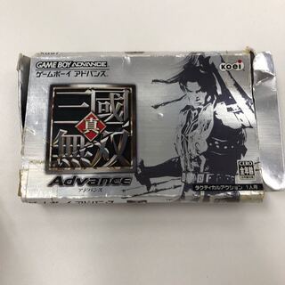 Three Kingdoms Warriors 420