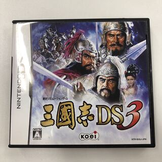 三国志DS3 432