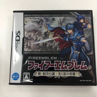 ファイアーエムブレム 新・紋章の謎 436