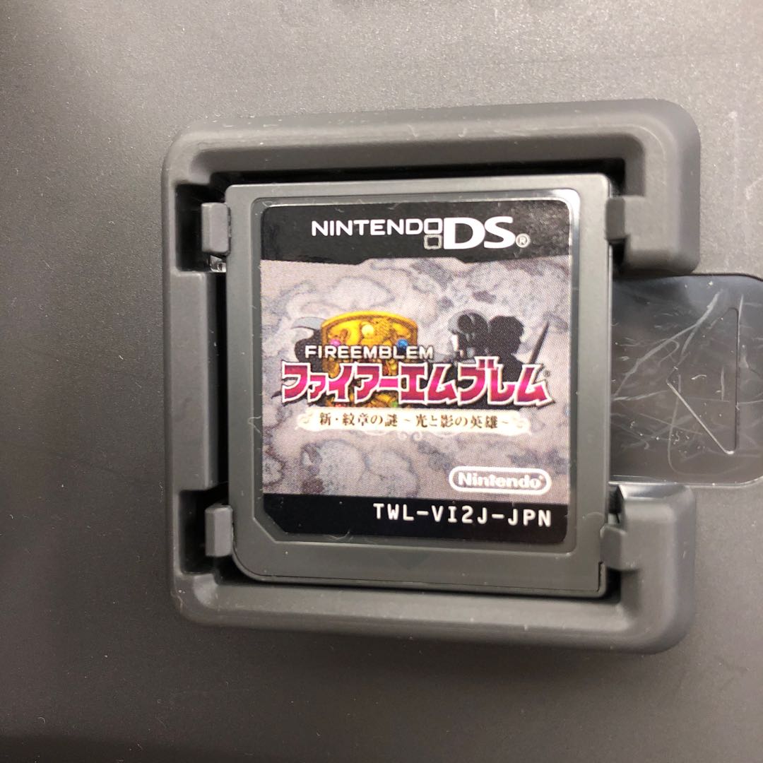 ファイアーエムブレム 新・紋章の謎 436