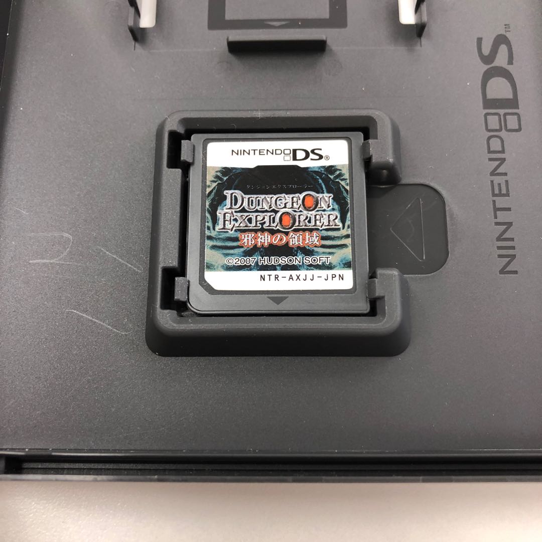 ダンジョンエクスプローラー 437