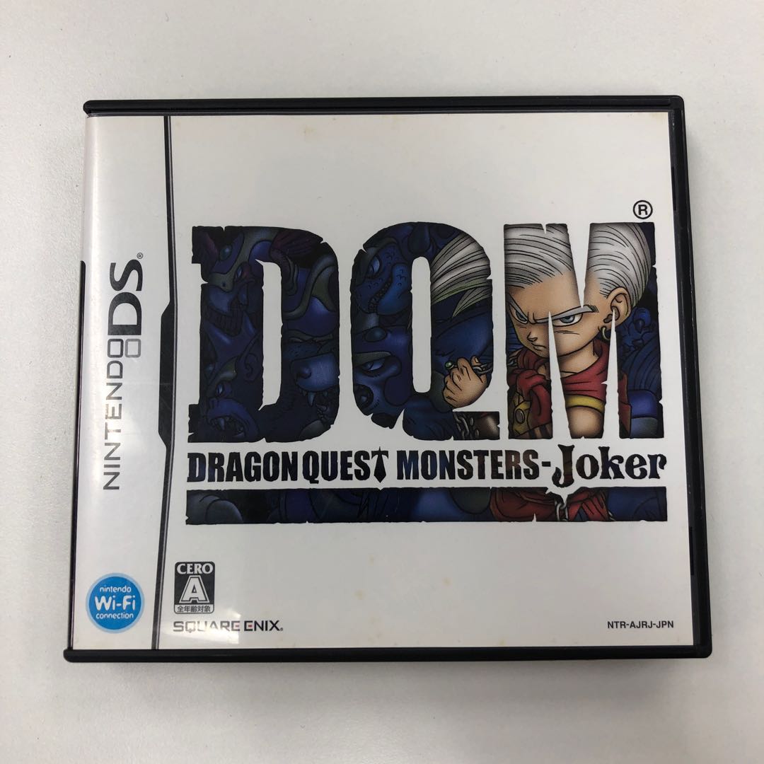 ドラゴンクエストモンスターズ 442