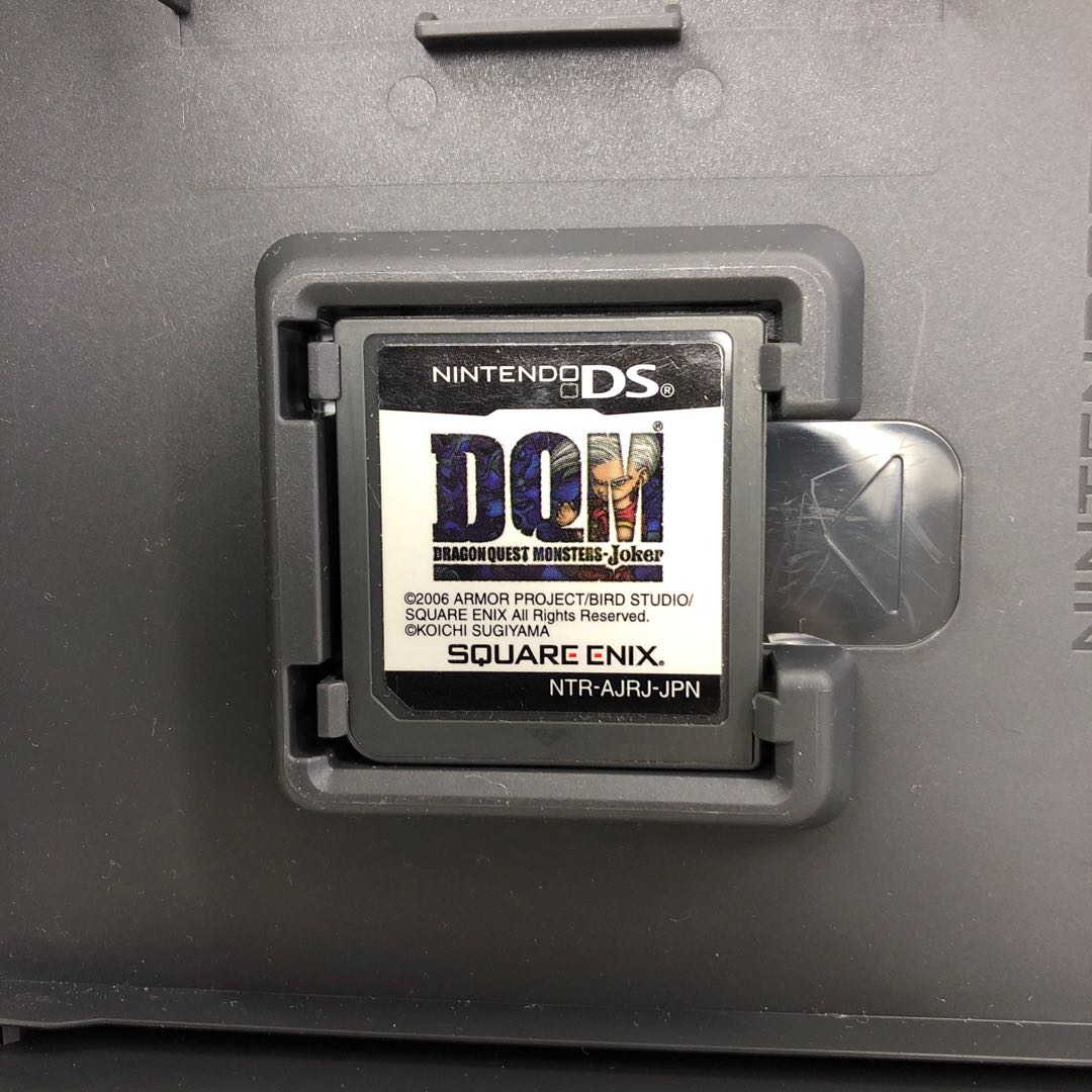 ドラゴンクエストモンスターズ 442