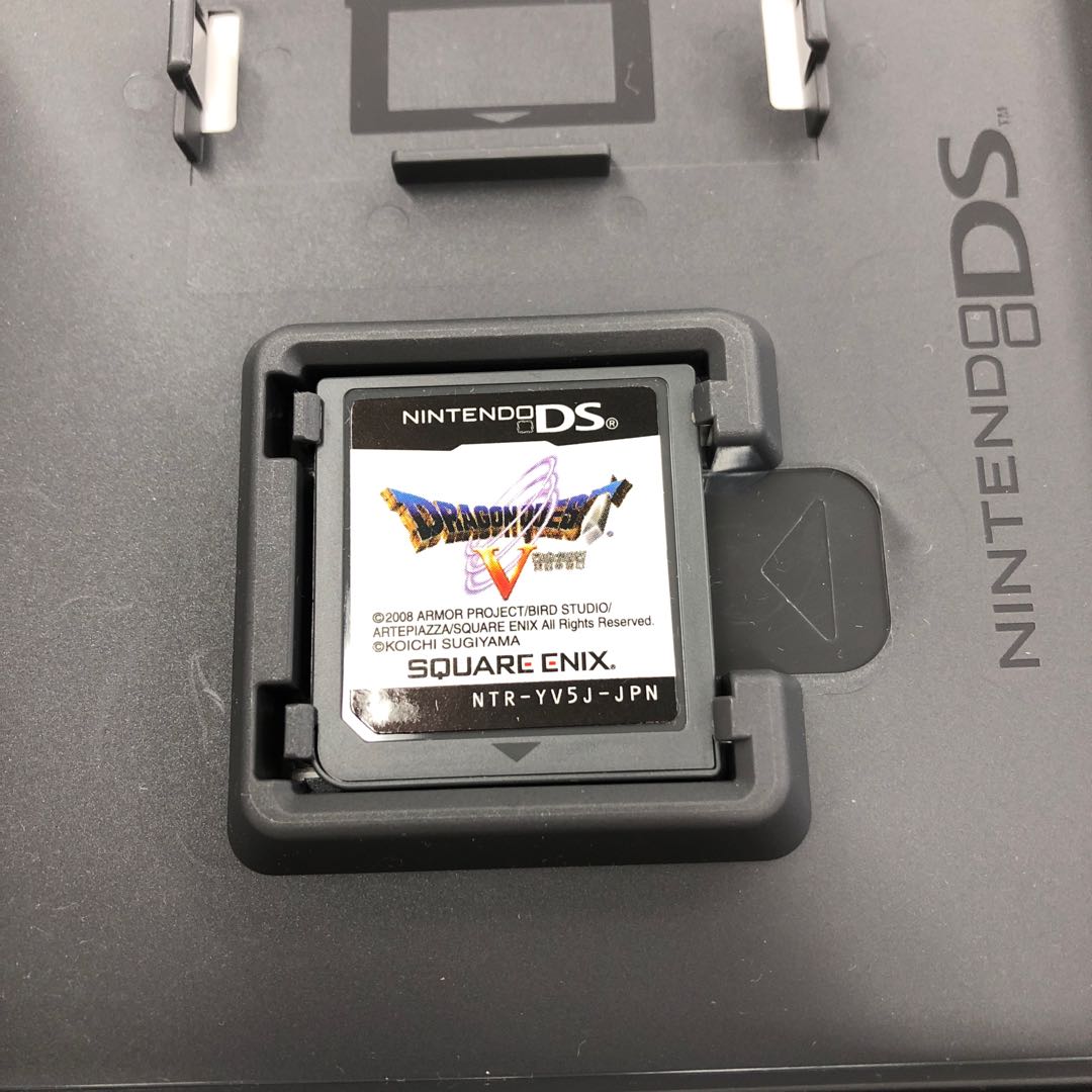 ドラゴンクエストⅤ 443