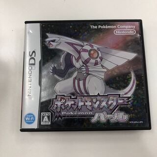 ポケットモンスターパール 450