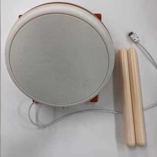 太鼓とバチ(Wii、WiiU専用太鼓コントローラ) 455
