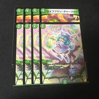 【最安値】フェアリーライフ　ライフプランチャージャー