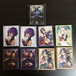 静謐のハサン 2つ　専用