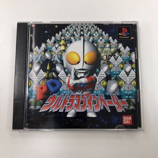 Ultraman Invader 384