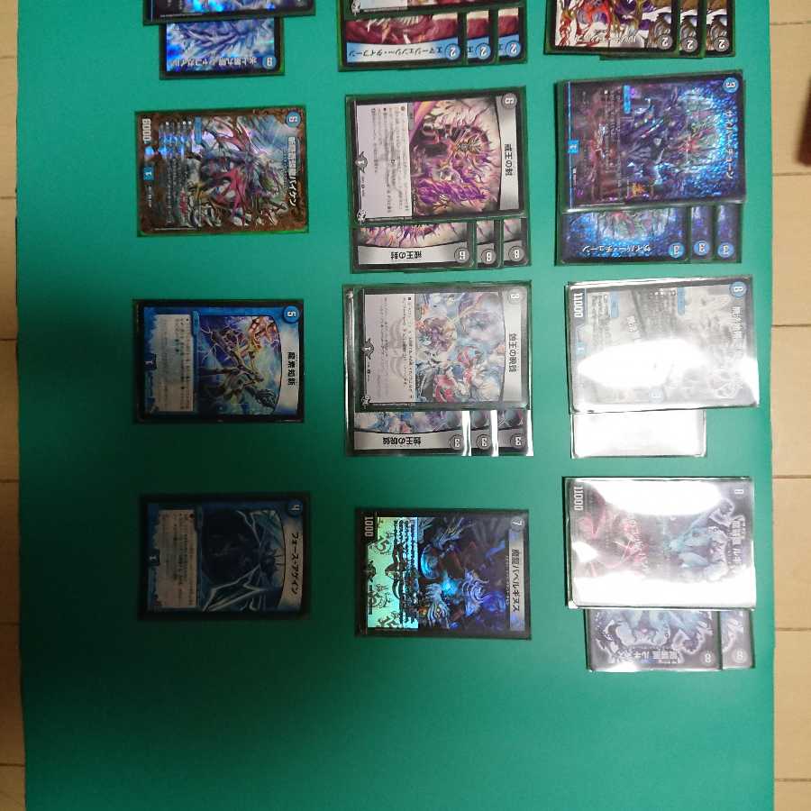 ロマノフワンショット