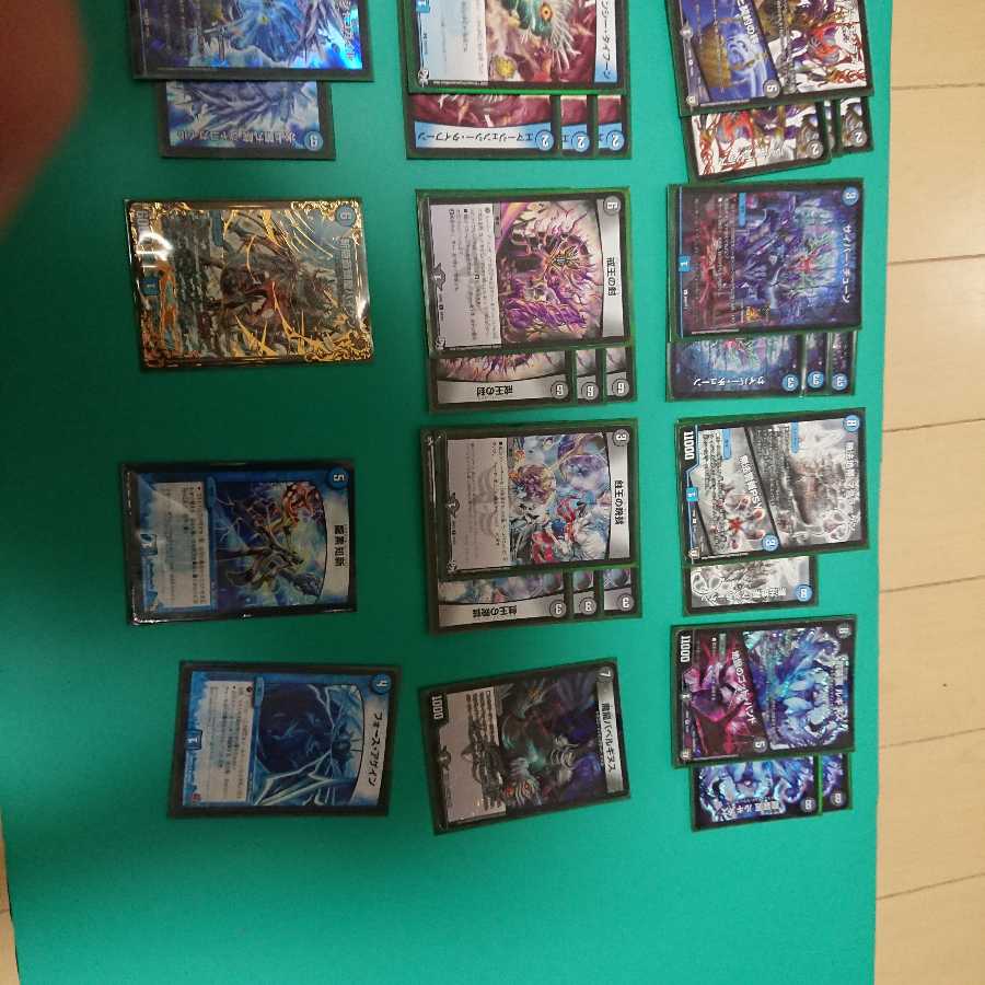 ロマノフワンショット