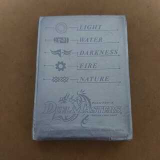 デュエマ公式スリーブ シルバー 41枚