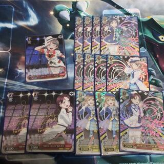 ラブライブ! 高レアリティ ws